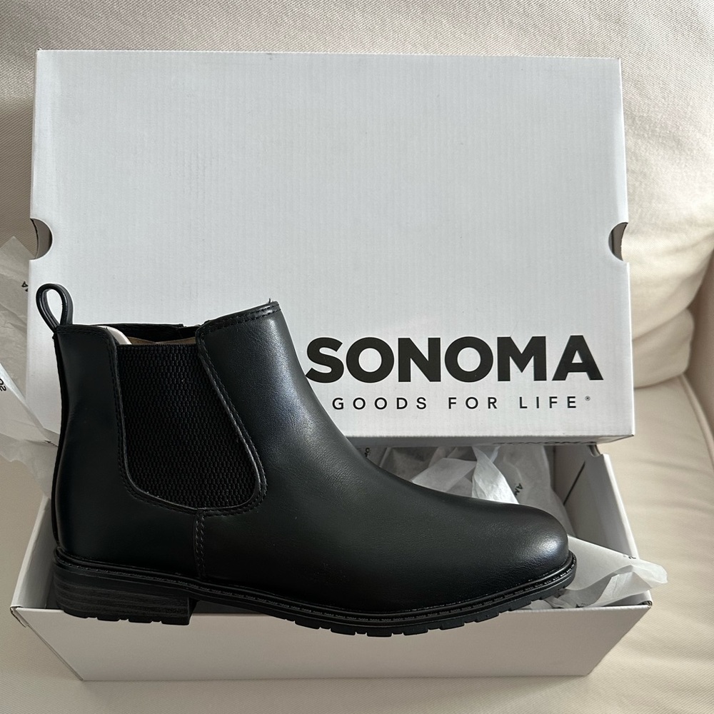 Sonoma Brantlee Boots